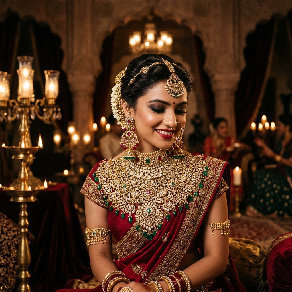 Bridal Heritage
