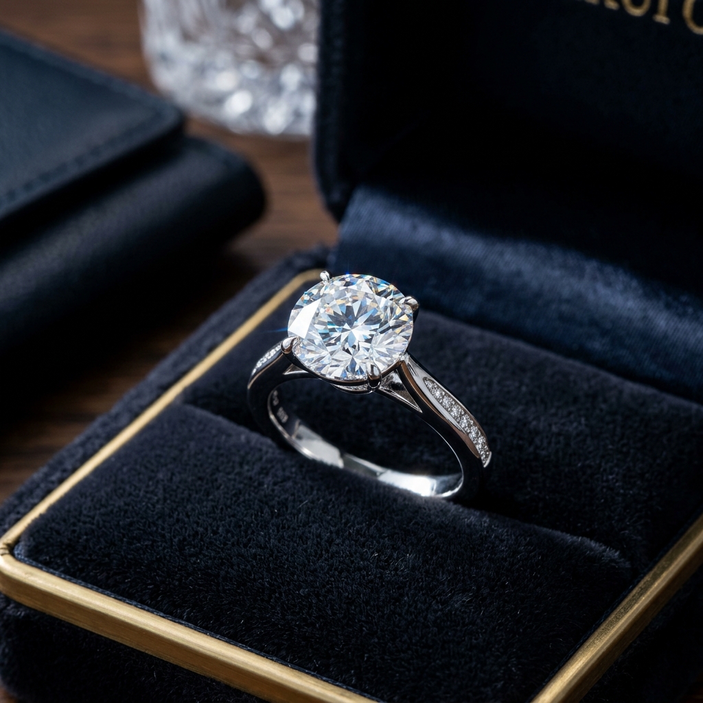 Brilliant Diamonds