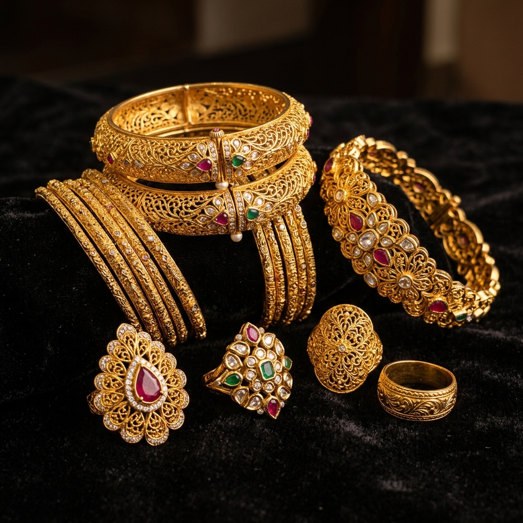 The Gold Collection